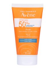 Avéne Fluid SPF 50