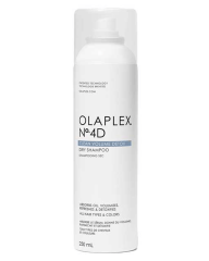 OLAPLEX No 4D Clean Volume Detox Dry Shampoo