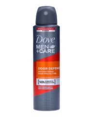 Dove Men+Care Odor Defence Anti-Perspirant 48H