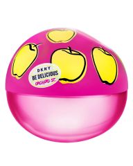 DKNY Be Delicious Orchard St. EDP
