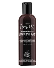 Pomp & Co Moisturising Aftershave Balm