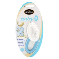 Denman Baby Brush Blue D86 