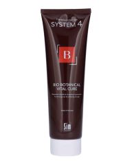 System 4 B Bio Botanical Vital Cure