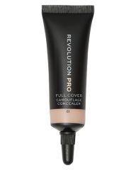 Makeup Revolution Pro Full Cover Camouflage Concealer - C1