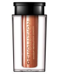 Makeup Revolution Crushed Pearl Pigments - DTF