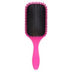 Denman Large Detangling Brush Pink D90L 