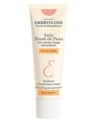 Embryolisse Radiant Complexion Cream Abricot Glow