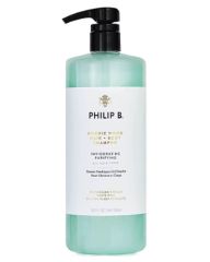 Philip B Nordic Wood Hair & Body Shampoo