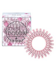 Invisibobble Original - Rose Muse 3 stk. 