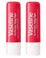 Vaseline Rosy Lips Lip Care