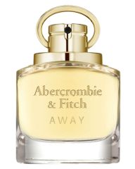 Abercrombie & Fitch Away Women EDP