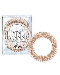 Invisibobble Slim Bronze Me Pretty