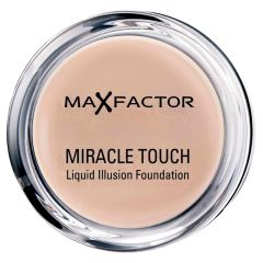 Max Factor Miracle Touch - Pearl Beige 035 