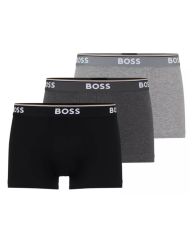 Boss Hugo Boss 3-pack Boxer Trunks Multi - Str. XL