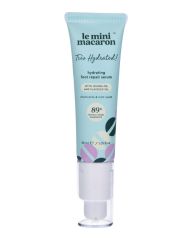 Le Mini Macaron Tres Hydrated Hydrating Foot Repair Serum