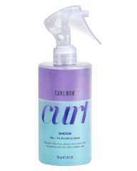 Color Wow Curl Shook Mix + Fix Building Spray
