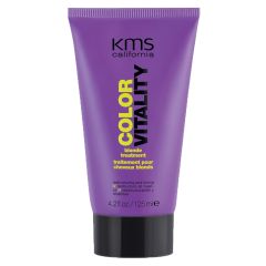 KMS Colorvitality Blonde Treatment (U) 125 ml