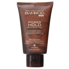 Alterna Bamboo Men Power Hold (U)