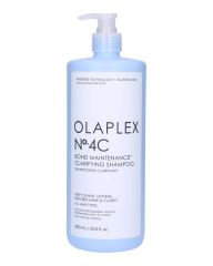 Olaplex No. 4c Bond Maintenance Clarifying Shampoo