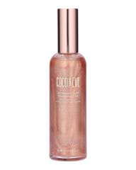 Coco & Eve Sunny Honey Glow Shimmer Body Oil