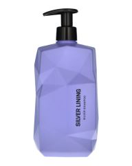 Nine Yards Silver Lining Silver Shampoo