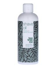 Australian Bodycare Shave Oil