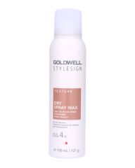 Goldwell Stylesign Texture Dry Spray Wax
