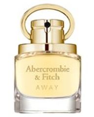 Abercrombie & Fitch Away Women EDP