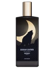 Memo Paris Russian Leather EDP