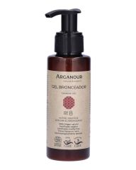Arganour Natural & Organic Gel Bronceador
