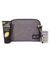 Wilkinson Sword - Hydro 5 Sense Wash Bag Gift Set