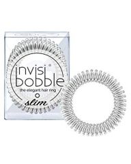 Invisibobble Slim - Chrome Sweet Chrome 3 stk. 