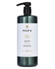 Philip B Santa Fe Hair + Body Shampoo