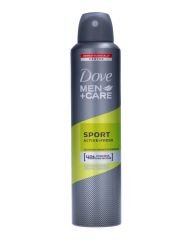 Dove Men+Care Sport Active+Fresh Anti-Perspirant 48H