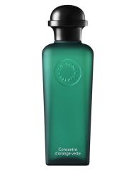 Hermes Concentré D'Orange Verte EDT