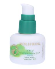 Holifrog Halo AHA+BHA Evening Serum