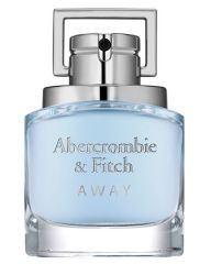 Abercrombie & Fitch Away Man EDT