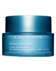 Clarins Hydra Essential Rich Cream Normal To Dry Skin
