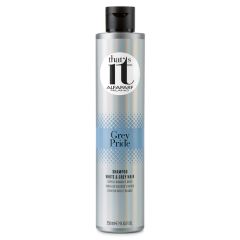 ALFAPARF That's It Grey Pride Shampoo 250 ml