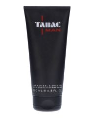 Tabac Man Shower Gel & Shampoo