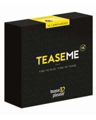 Tease & Please Tease Me Time To Play Time To Tease 18+