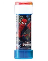 Burbujas de jabón de Disney Spiderman