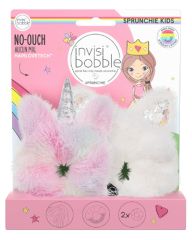 Invisibobble Kids Sprunchie Bunnycorn