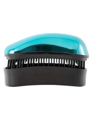 Dessata Detangling Brush Travel Size - Turquoise 