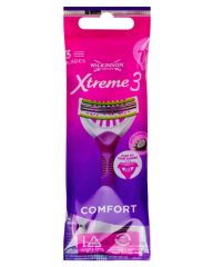 Wilkinson Sword Xtreme 3 Comfort