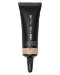 Makeup Revolution Pro Full Cover Camouflage Concealer - C8