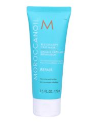 Moroccanoil Repair Restorative Hair Mask - Rejse str. 75 ml