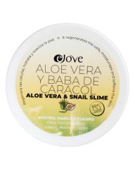 Ejove Aloe Vera & Snail Slime Cream