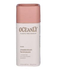 Attitude Oceanly Cheeks Blush Rose