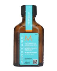 Moroccanoil Oil Treatment  25 ml